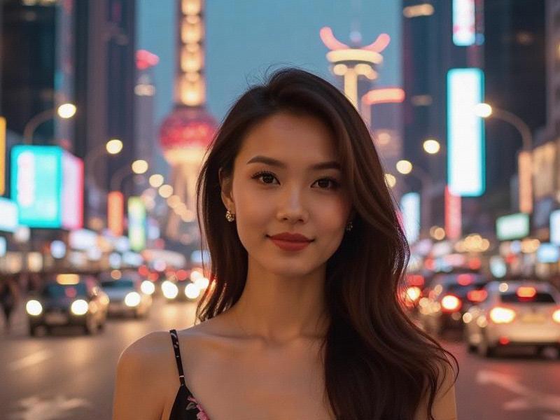 Shanghai's Nightlife Renaissance: The Battle for Authenticity in a City of Contrasts