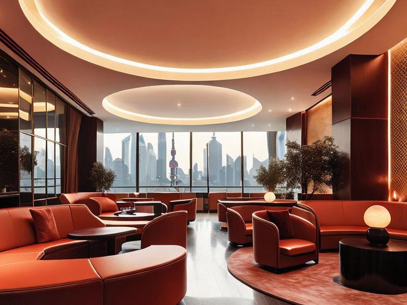 Shanghai's Thriving Entertainment Clubs: A Nightlife Renaissance