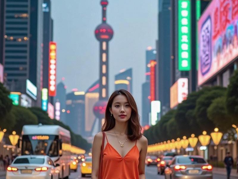 Neon Renaissance: How Shanghai's Entertainment Clubs Are Redefining Urban Nightlife