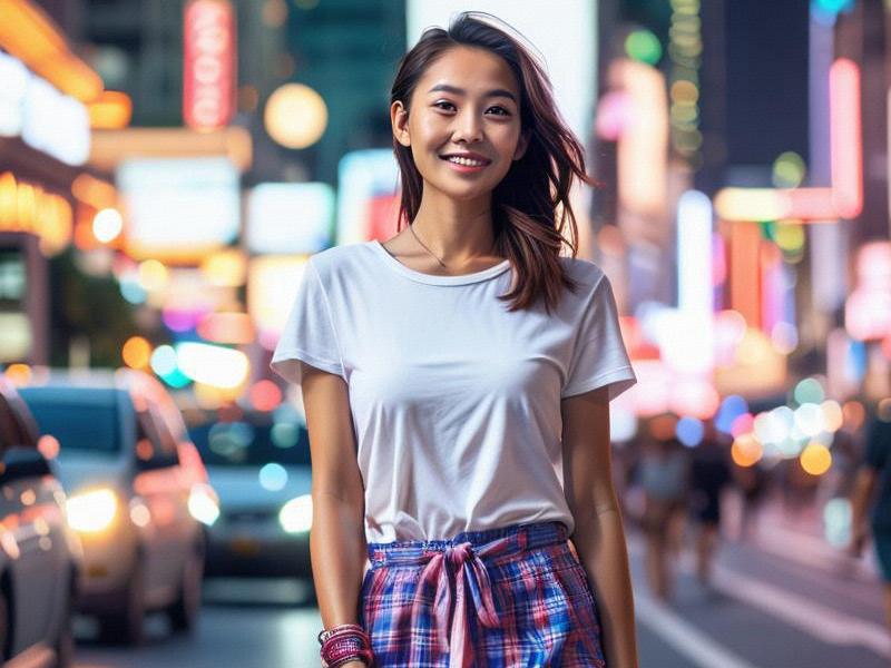 Shanghai's Renaissance: A Journey Through the Modern Metropolis