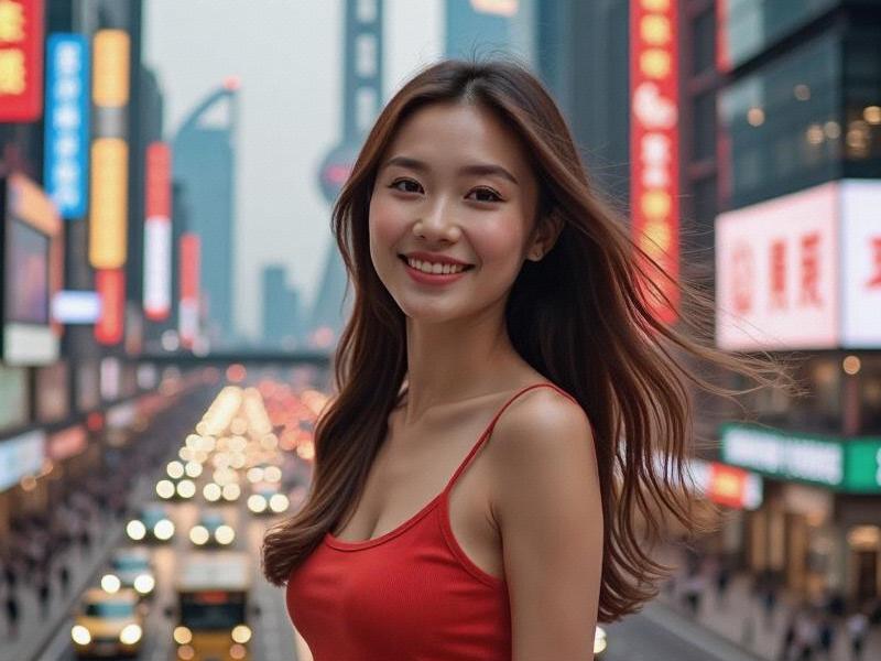 Shanghai 2025: The Making of a Global Metropolitan Powerhouse