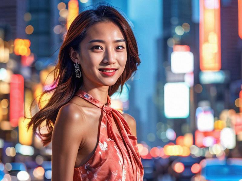 The Pulse of Shanghai's Entertainment Scene: A Dynamic and Evolving Cultural Hub