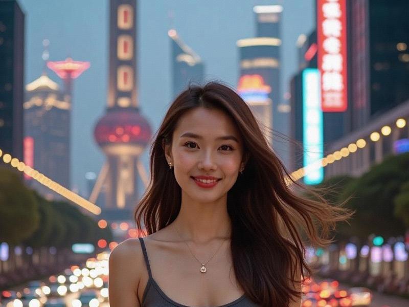 Shanghai's Urban Resilience: Engineering Sustainability Amidst Global Transformations