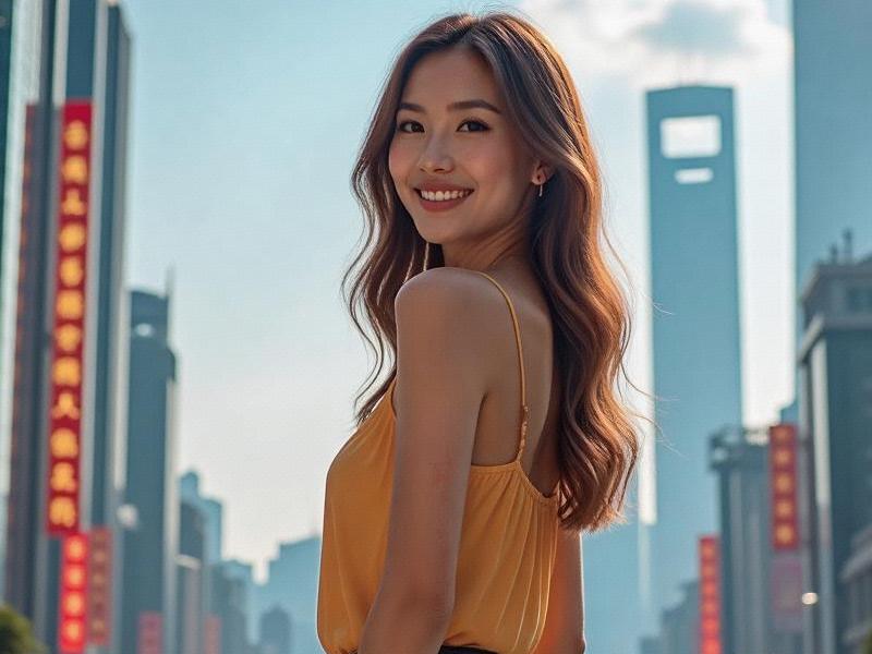Shanghai and Beyond: The Emergence of a Global Mega-Region