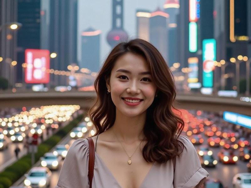 Shanghai and Beyond: Exploring China's Most Dynamic Metropolitan Region