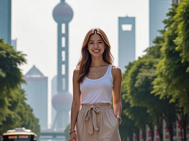 The Shanghai Megacity Cluster: Redefining Regional Development in the Yangtze River Delta