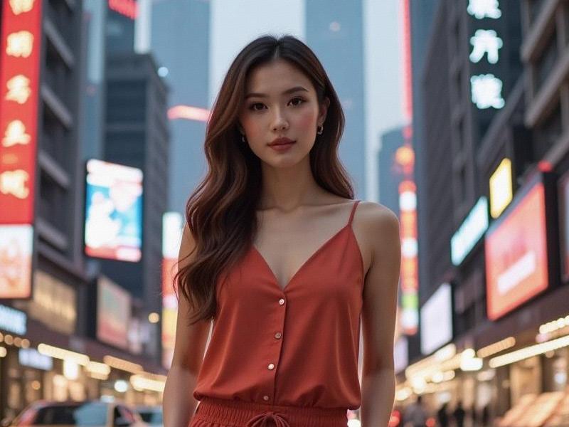 Behind the Velvet Rope: Shanghai's Elite Entertainment Clubs Redefining Nightlife