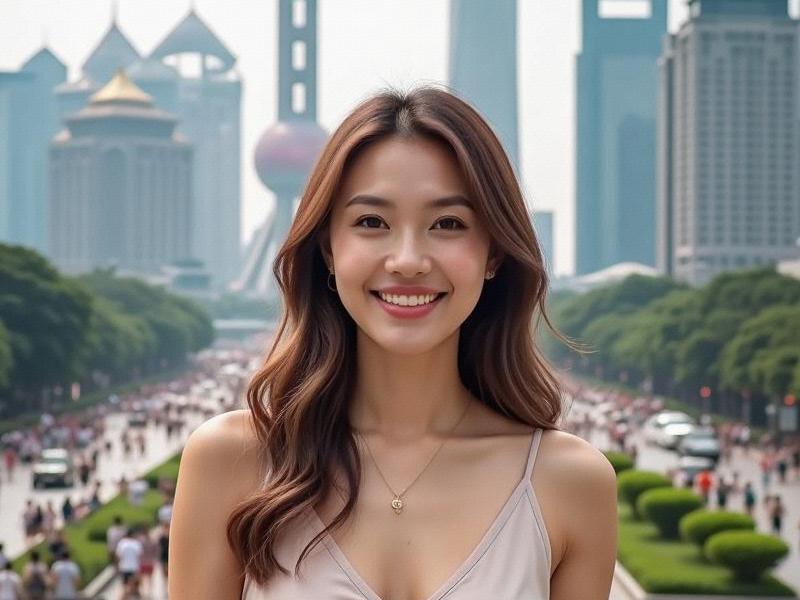 Silicon Dragon: How Shanghai Became China's Innovation Powerhouse