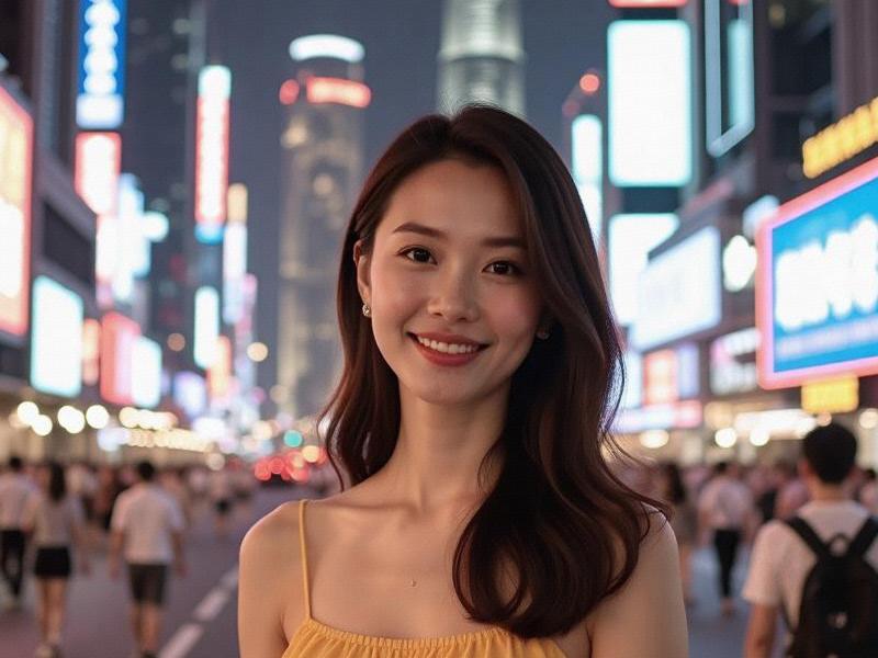 Shanghai After Dark: How the City's Entertainment Clubs Are Reinventing Nightlife Culture