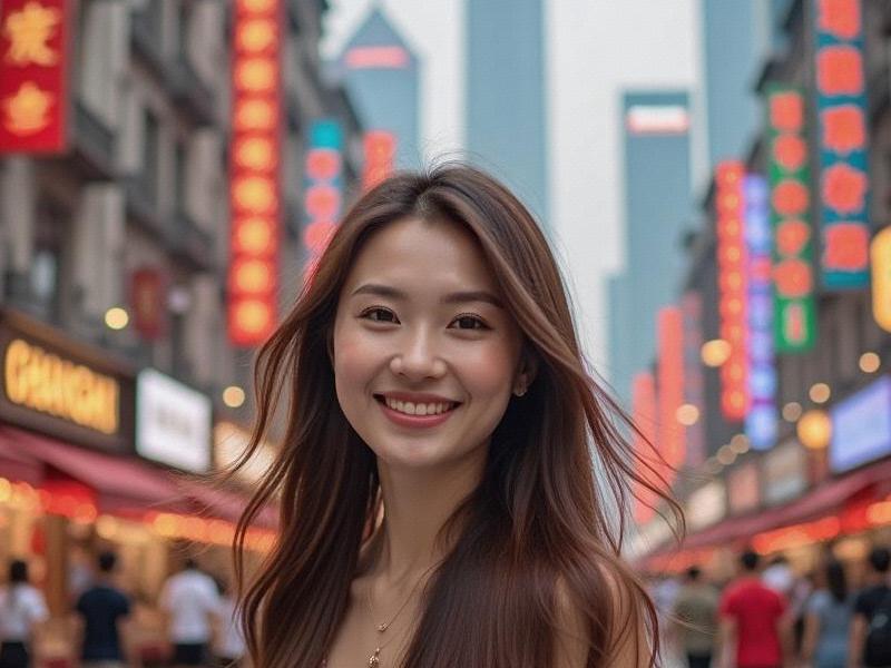 Shanghai 2040: The Making of a Future-Ready Megacity