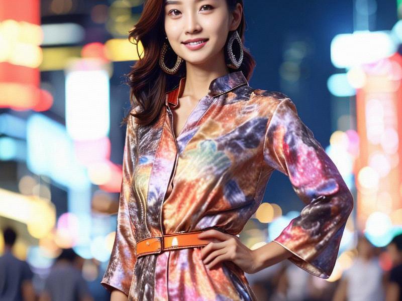 Shanghai's Allure: A Tapestry of Beauty and Modernity