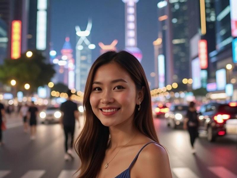 The Yangtze Delta Megaregion: How Shanghai and Its Neighbors Are Creating China's Most Dynamic Economic Ecosystem