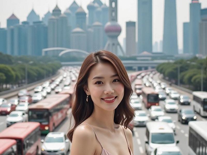 Shanghai After Dark: The Evolution of Premium Entertainment Venues in China's Financial Capital