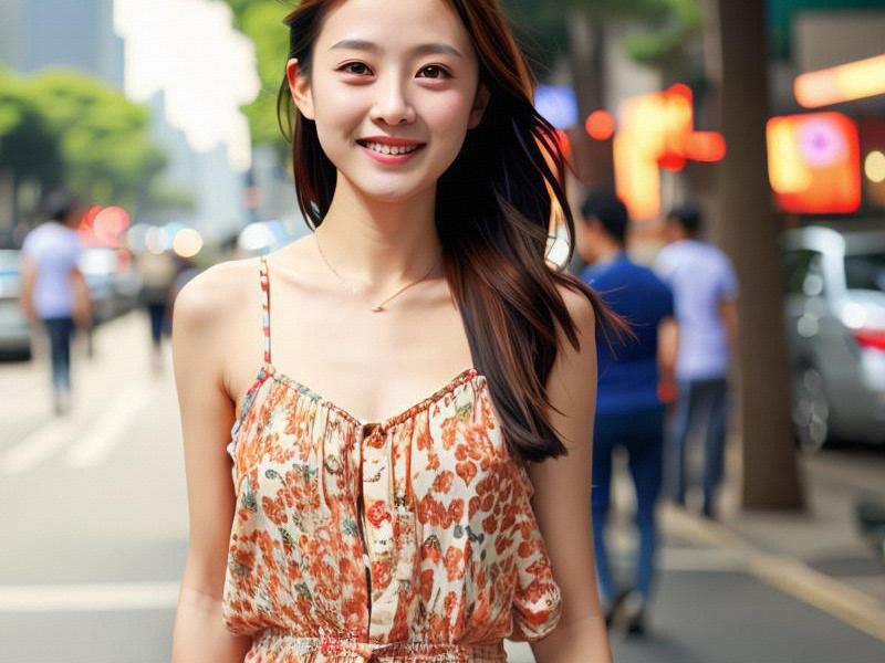Shanghai Chronicles: A Glimpse into the Dynamic Metropolis of the East