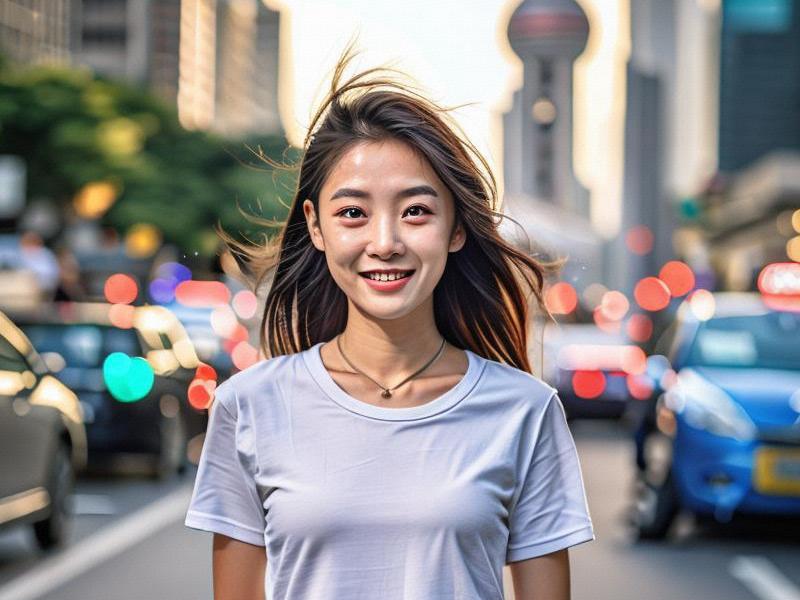 Shanghai's Journey Towards a Sustainable Future: Green Initiatives and Urban Development