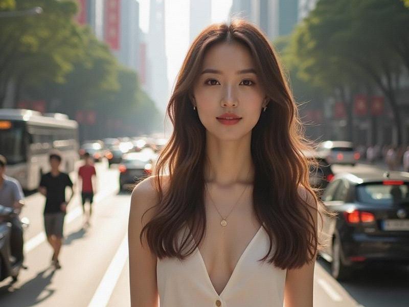 Shanghai's Power Women: How the City's Female Leaders Are Redefining Success in Modern China