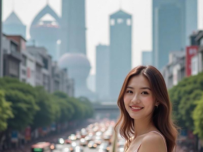 Shanghai After Dark: How Entertainment Clubs Are Driving the City's Nighttime Economy