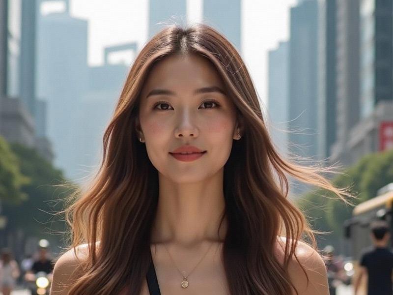 Shanghai Femininity 3.0: How China's Cosmopolitan Women Are Rewriting the Rules