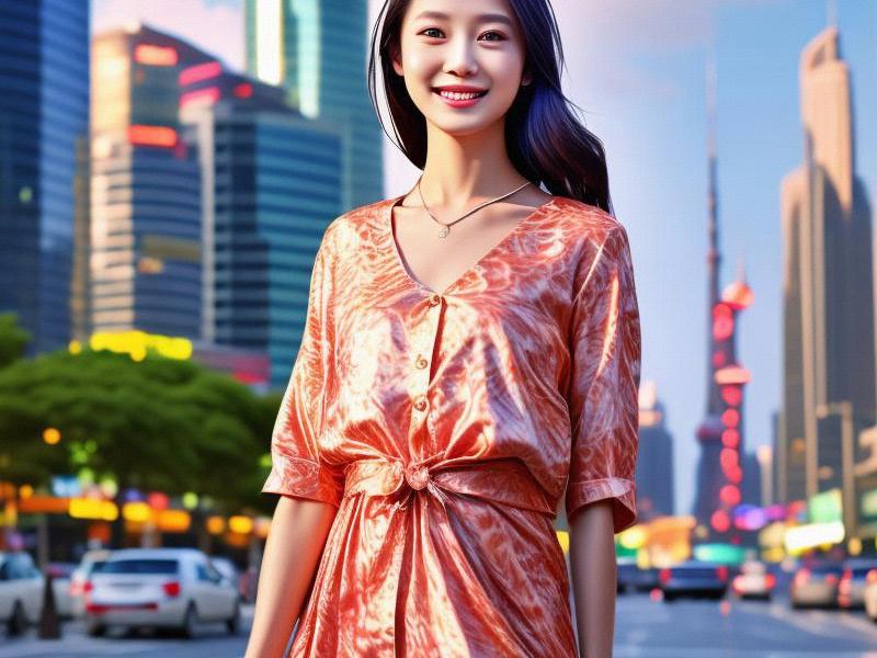 Shanghai and Its Surrounding Areas: A Dynamic Hub of Development and Culture