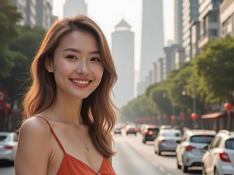 Shanghai Style: The Evolution of Urban Femininity in China's Global City