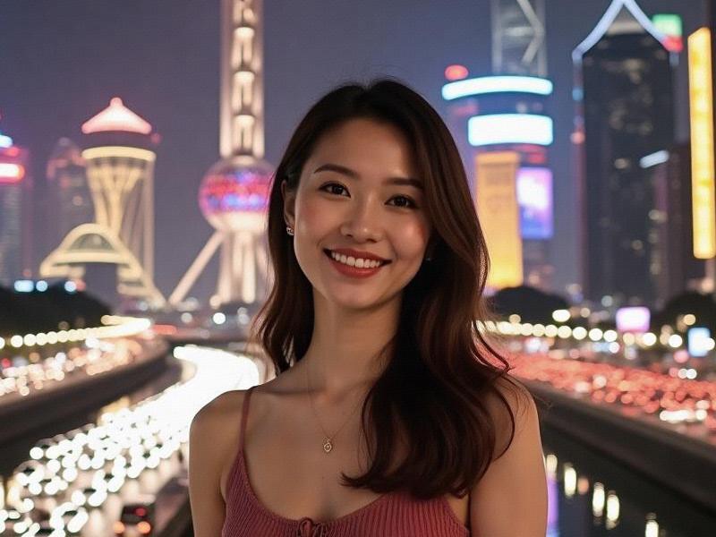 Silicon Bund: How Shanghai's Tech Boom Reshapes the Yangtze Delta's Economic Geography