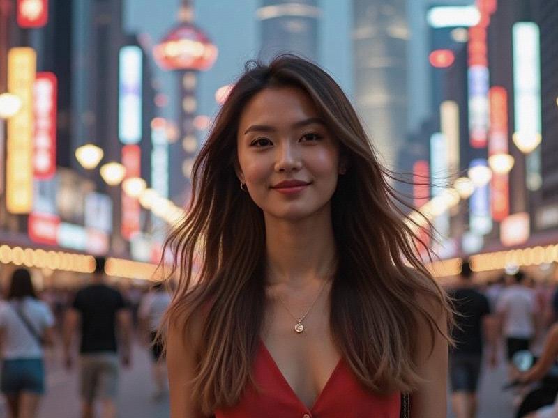 Shanghai's Quantum Revelry Nexus: Neural Nightclubs & Temporal Mixology Redefining Urban Escapism