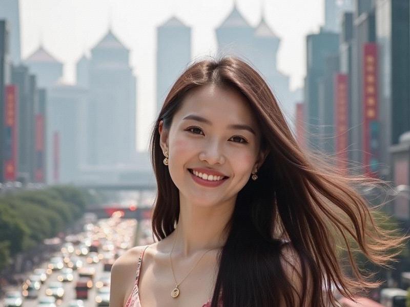 The Silicon Bund: How Shanghai Became the World's Most Unexpected Tech Powerhouse