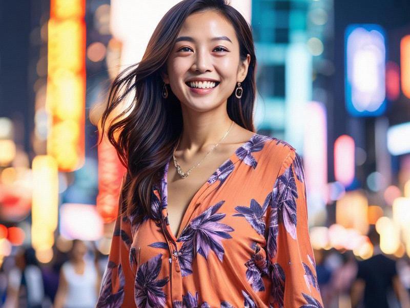 Shanghai's Transformation: A Journey of Urban Renaissance