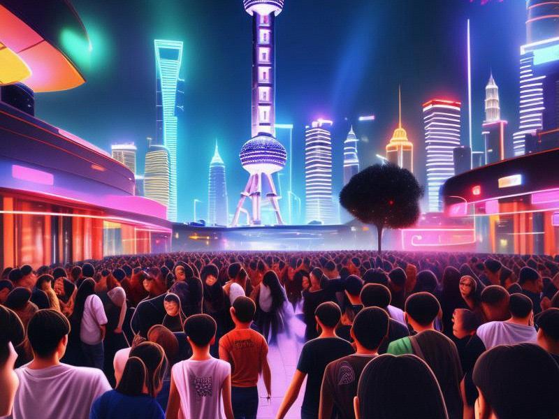 Shanghai's Nightlife: A Guide to the City's Most Popular Clubs