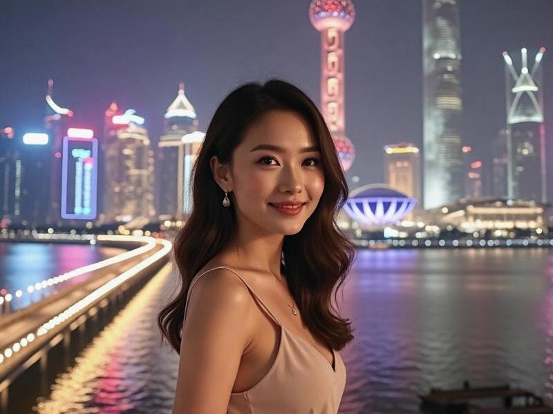 Red Lanterns and Smart Lounges: Shanghai's Entertainment Evolution