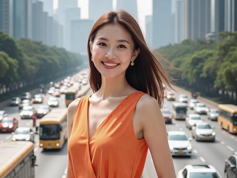 Shanghai 2025: Where Quantum Computing Meets Qipao - The Reinvention of China's Global Gateway