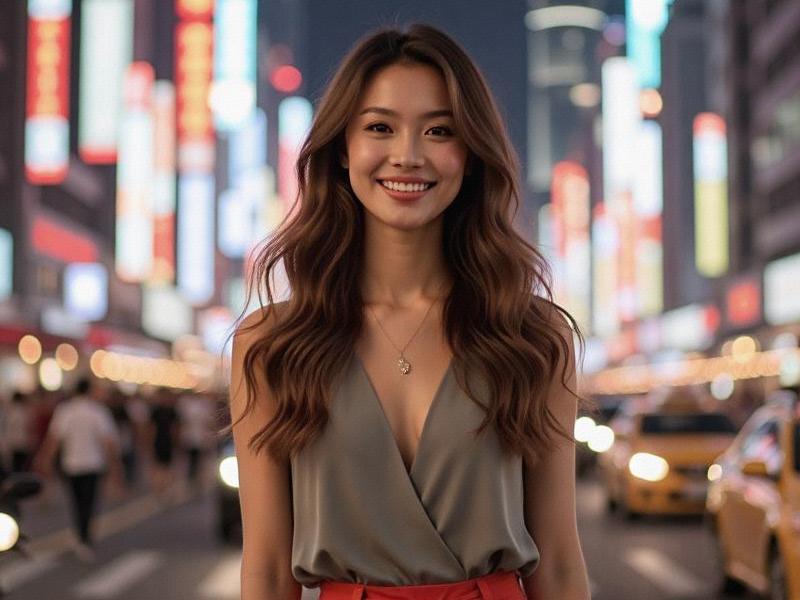The Shanghai Beauty Paradox: How China's Most Cosmopolitan City is Rewriting Global Aesthetics