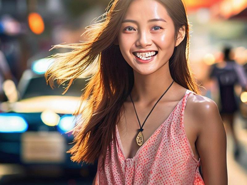 Shanghai's Innovative Approach to Urban Sustainability: A Model for the Future