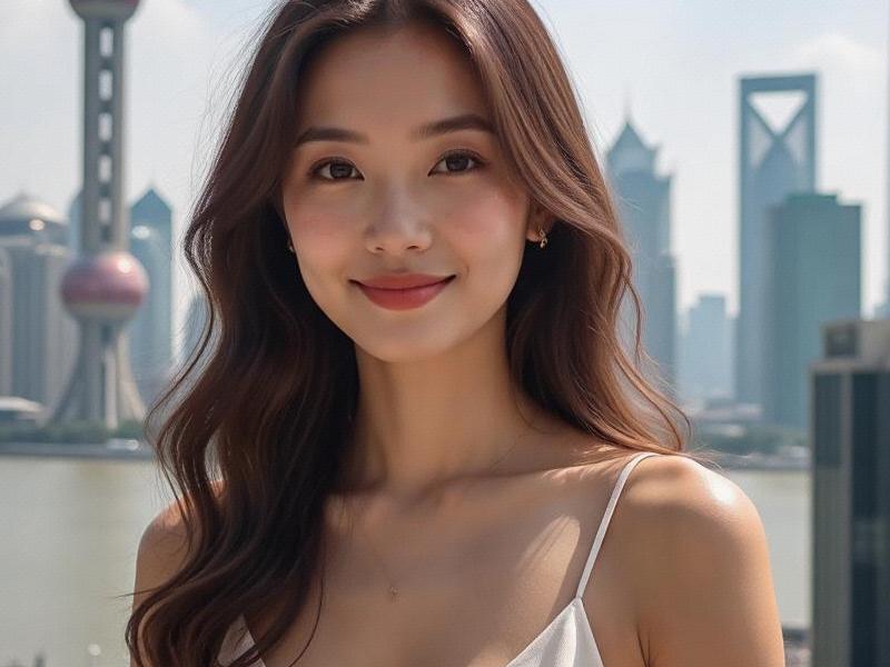 Shanghai Style Revolution: How Local Women Are Redefining Global Fashion