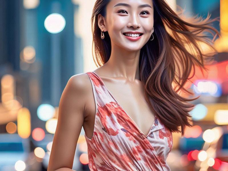 Shanghai's Beautiful Sides: A Cultural Study