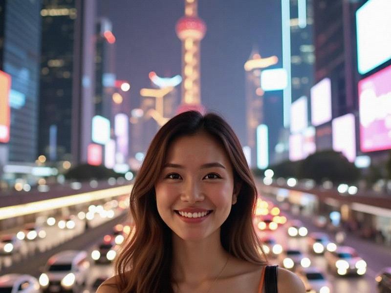 The Reinvention of Shanghai's Entertainment Venues: From KTV Palaces to Experiential Nightlife