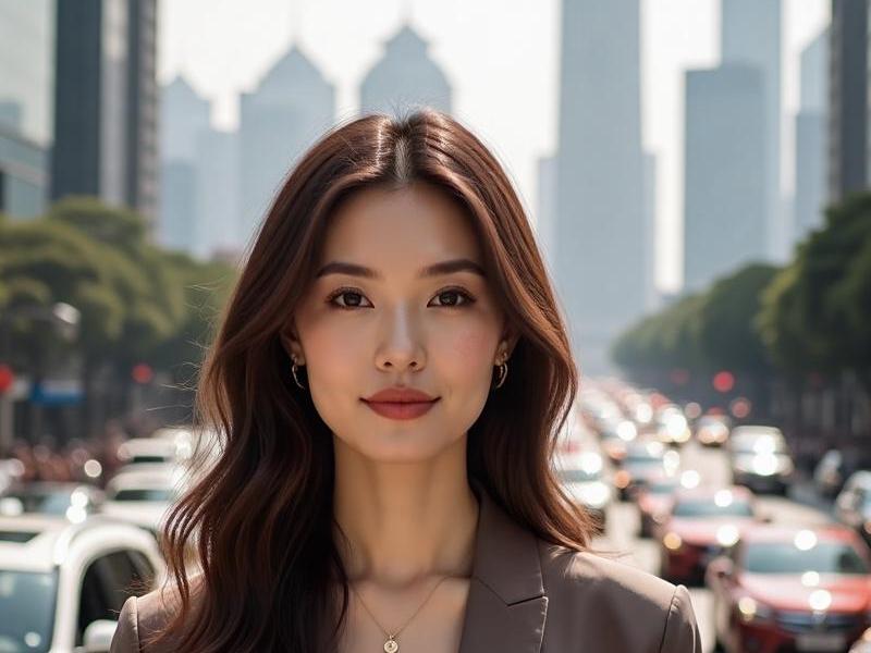 【摩登密码：上海女子的百年形象解码】