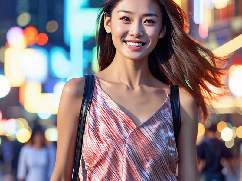 The Playground of Shanghai Leisure: Explore the Enchanting Nights of Entertainment
