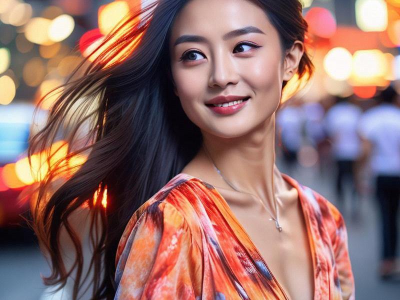 Shanghai Beauties: A Cultural and Historical Journey Through the Ages
