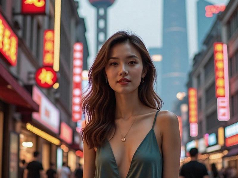 Shanghai's Metropolitan Symbiosis: Orchestrating East China's Integrated Development