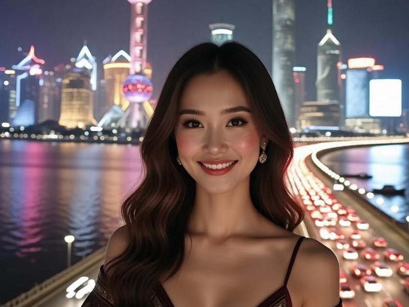 弄堂里的