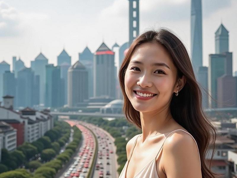 Shanghai's Modern Matriarchs: How Urban Women Are Reshaping China's Cultural Landscape