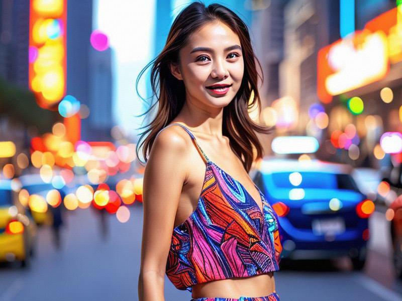 Shanghai Beauties: A Cultural Perspectives
