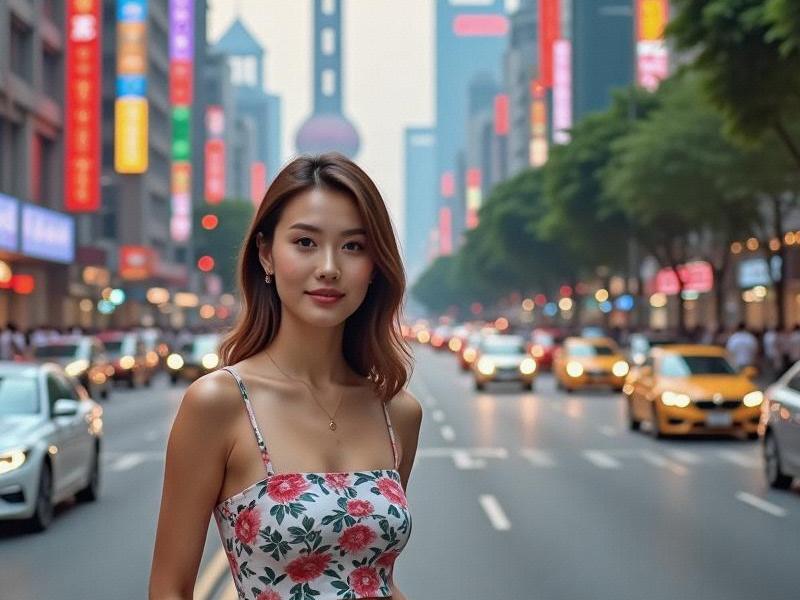 Shanghai After Dark: How Asia's Party Capital Reinvented Itself