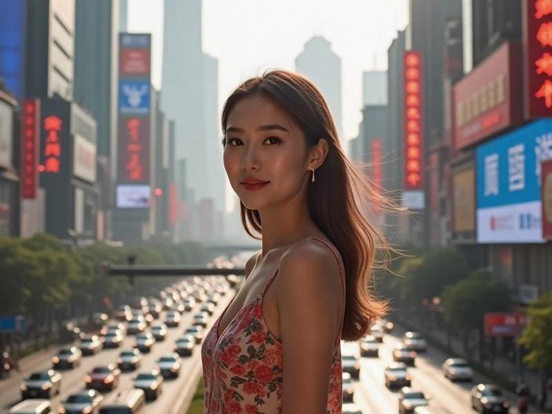 Shanghai's Nightlife Renaissance: How Entertainment Clubs Are Redefining Urban Leisure