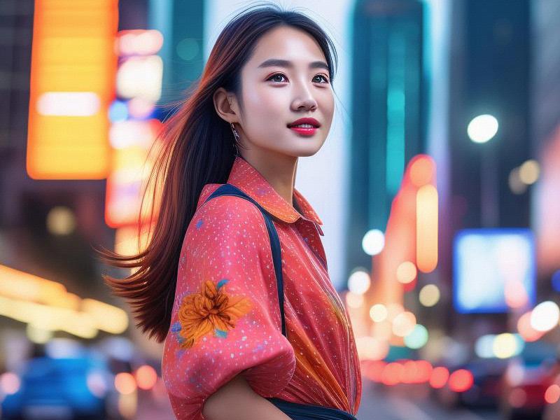 Shanghai's Entertainment Clubs: A Blend of Tradition and Modernity
