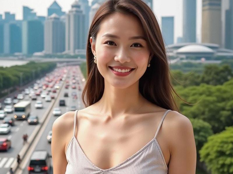 Shanghai 2025: The Harmonious Duality of a Megacity Bridging Centuries