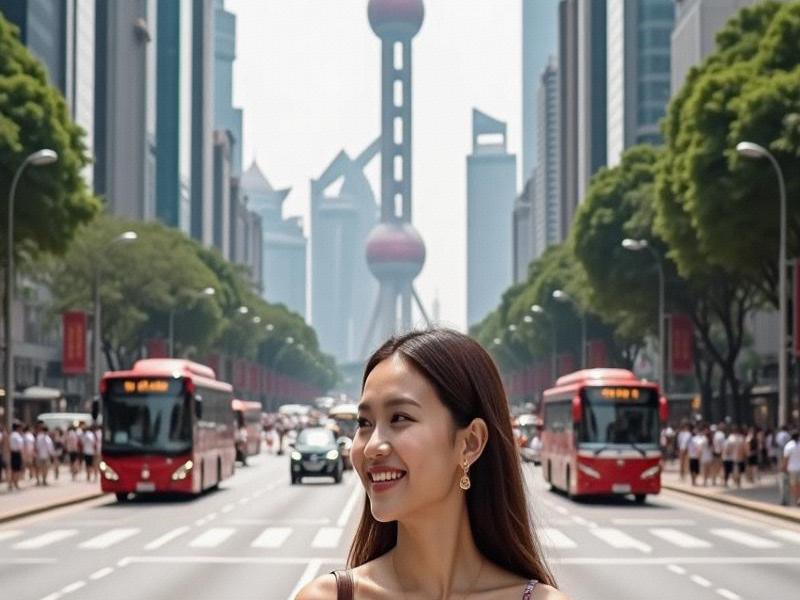 Shanghai's Nightlife Renaissance: How Entertainment Clubs Are Redefining Urban Leisure in 2025