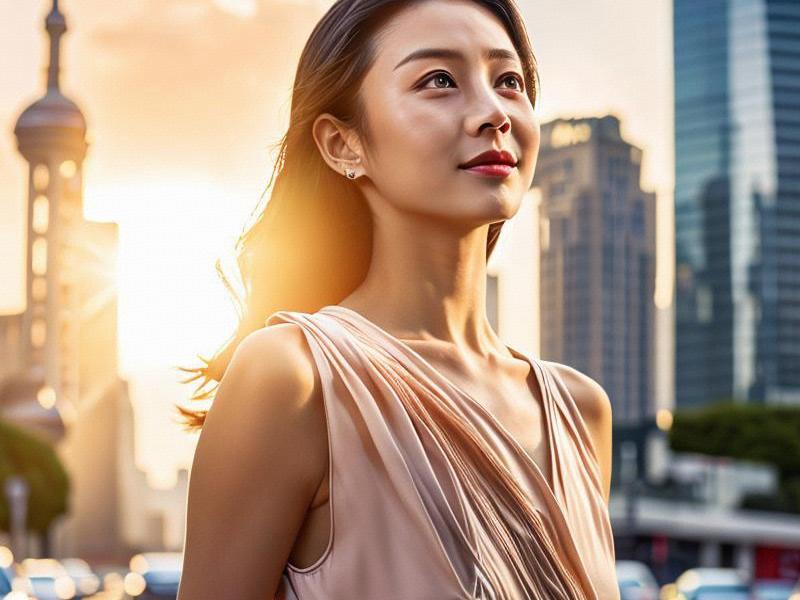 Shanghai's Beauty and Its Hidden Culture: A Journey Through the Bund and Beyond