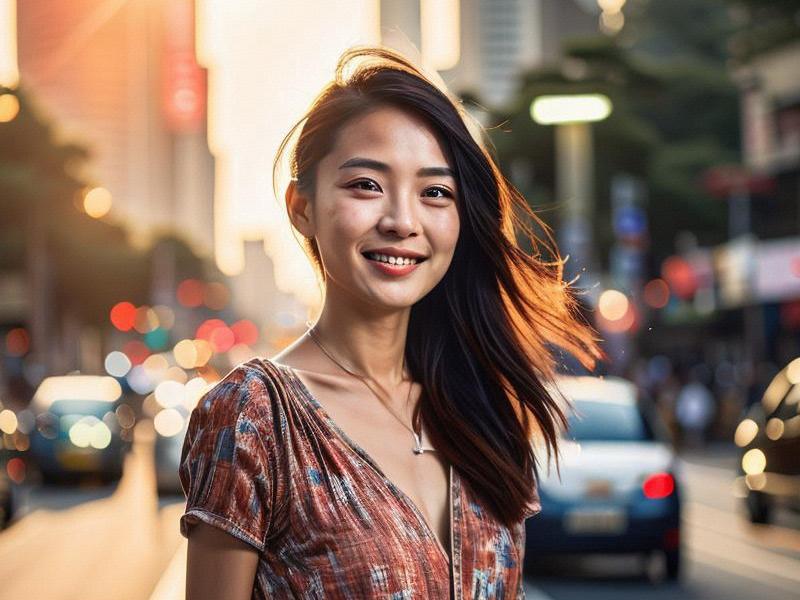 Shanghai Chronicles: A Journey Through the Vibrant City